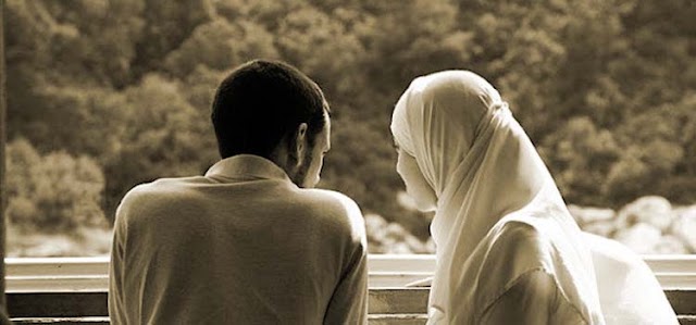 7 Panduan Dari Sudut Islam Apabila Isteri Dipukul Suami