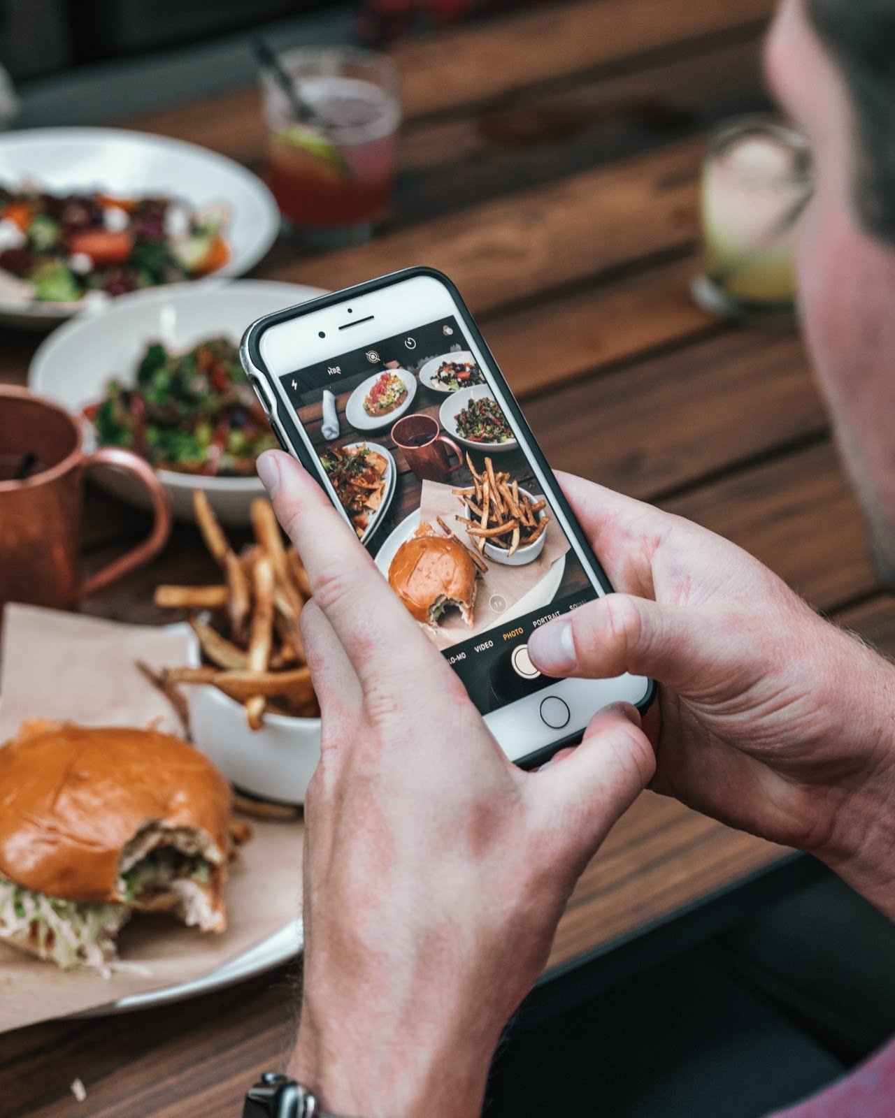 Going Digital As A Restaurant