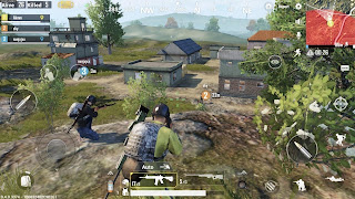 pubg mobile download