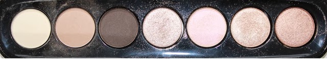 Marc Jacobs Lolita Eye Palette