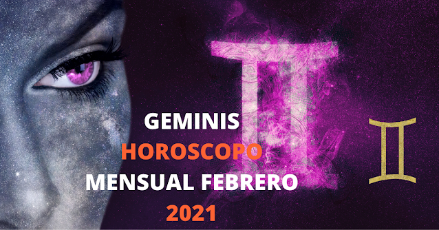 geminis horoscopo mensual