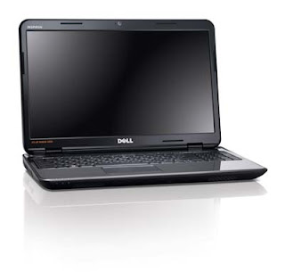 Dell Inspiron i15R-1974MRB 15.6-Inch Laptop (Mars Black)-Dell Marketing USA, LP - From Free and Bargain Kindle Library