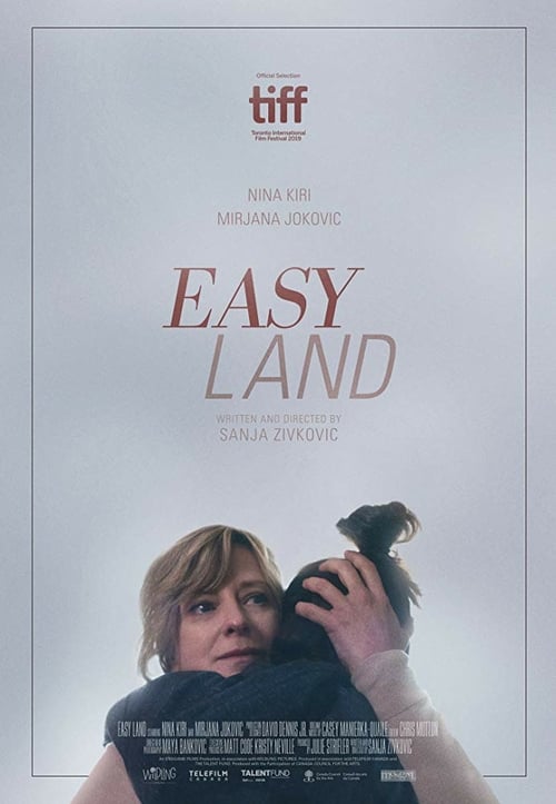 Regarder Easy Land 2019 Film Complet En Francais