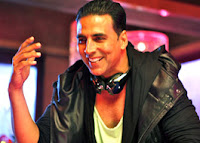 Akshay's Boss to feature biggest club song