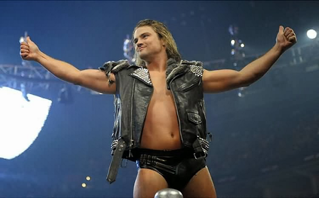 Brian Kendrick Hd Free Wallpapers