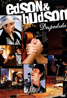 Download Edson e Hudson – Despedida – DVDRip