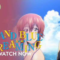 Grand Blue Dreaming Season 2 (Hindi Subbed) | Complete Anime Series
