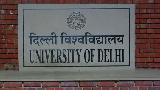 Delhi High Court on Preservation of Campus Aesthetics: DUSU Election Wall Defacement Issue