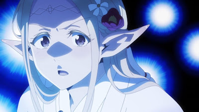 Otaku Elf Anime Series Image 2