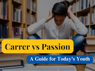 Choosing Your Career: Passion vs. Job Prospects - A Guide for Today's Youth