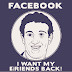 How To Make One Word Facebook Name and Lead Facebook without Last Name [Internet explore trick]
