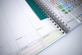 Planner Review of Personal Planner by Jess Crafts