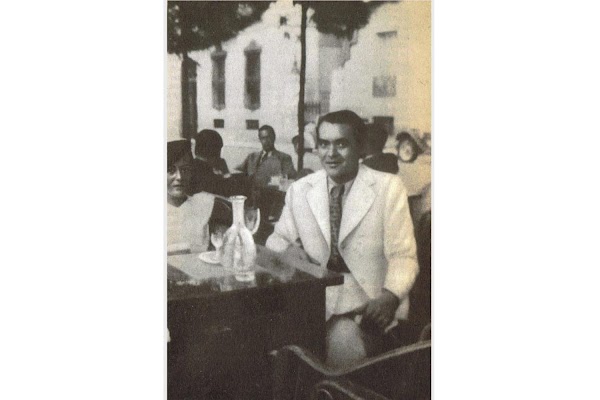 El último tramo de la vida de Federico García Lorca en el Madrid republicano