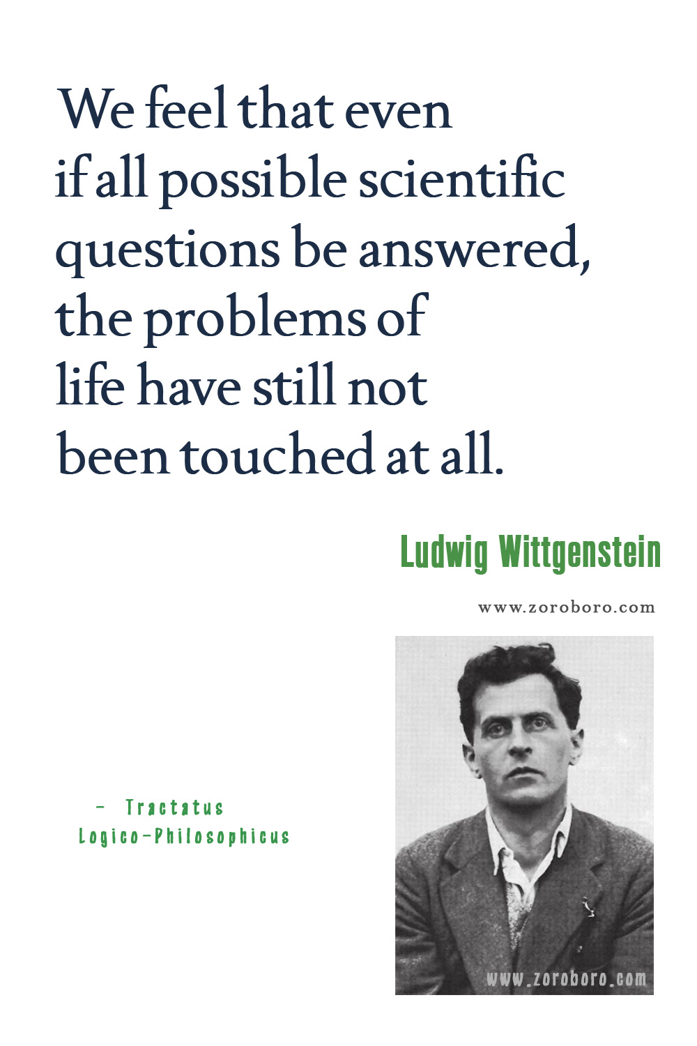 Ludwig Wittgenstein Quotes, Ludwig Wittgenstein Philosophy, Ludwig Wittgenstein Books Quotes, Ludwig Wittgenstein philosophy of language.
