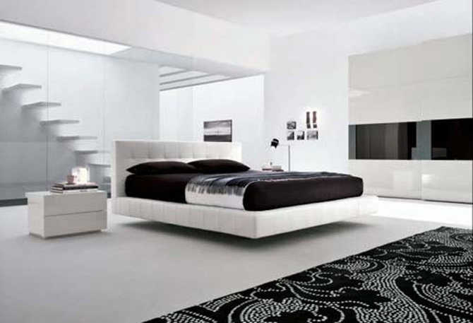 Interior Design  Minimalist  Dreams House Furniture