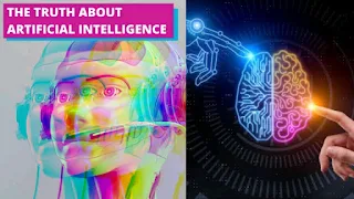 10 Things They're NOT Telling You About The New AI