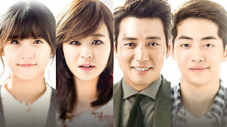 Daftar Drama Terbaru Kim Sae Ron