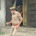  नींद में सो रही  माँ को बेटी ने उतारा मौत के घाट