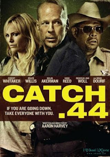 Truy Lùng 44 || Catch .44  