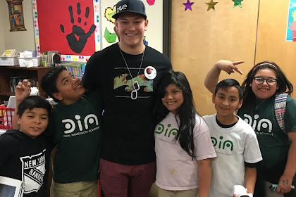 dual immersion academy aspire