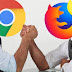 متصفح Firefox Quantum جديد أو Google Chrome ايهما افضل؟