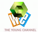 We TV Logo