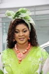 Style Statements At The Birthday Of Princess Adebimpe Ogunwusi