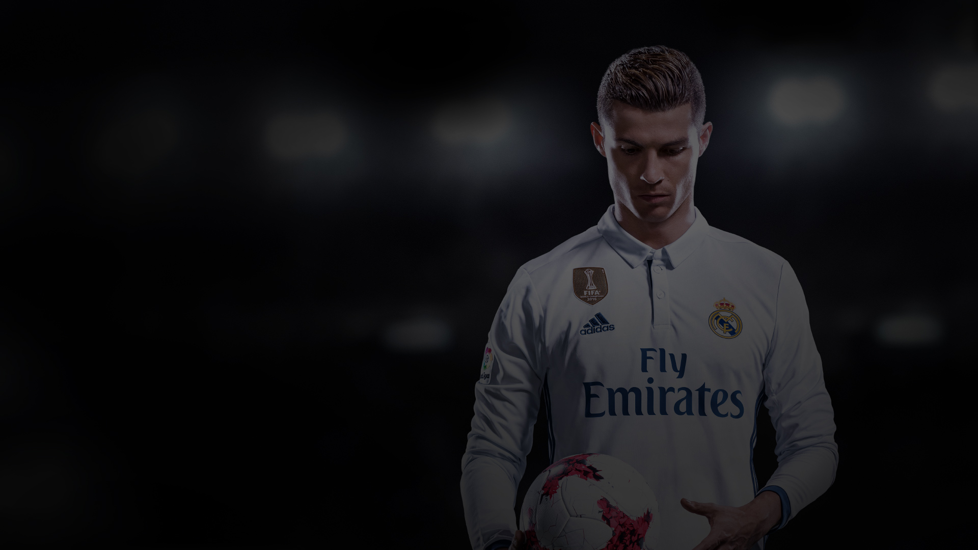 Download FIFA 18 HD Wallpapers 1920x1080 | Read games ...