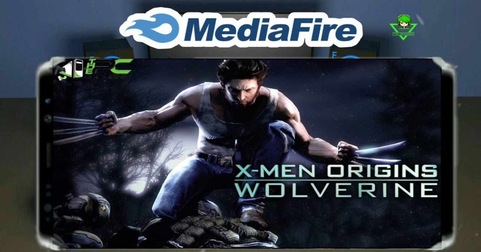 How To Get X-Men Wolverine For Free On Any Android 2020