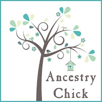 I Am the Ancestry Chick