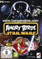 Game Angry Birds Star Wars 1.2.0