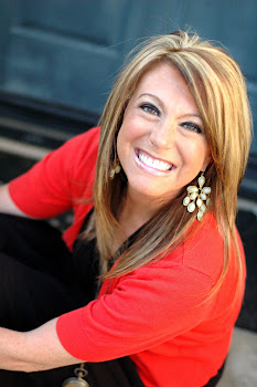 Angie Richey, M.Ed, MA