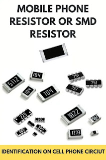 smd resistor sizes