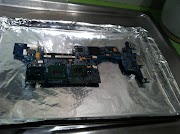 Cooking a Macbook