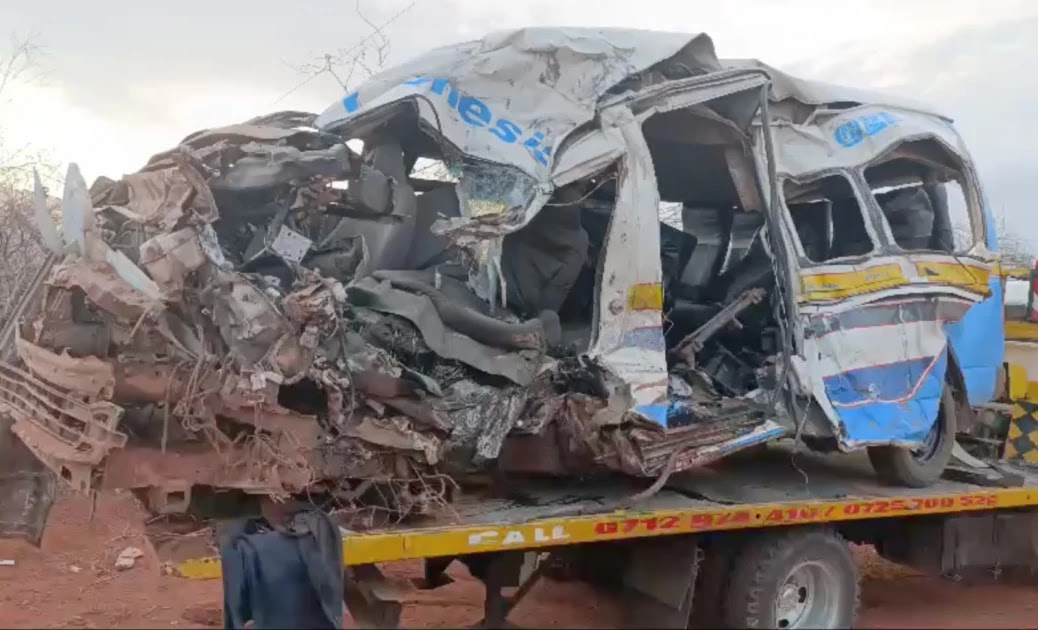 Mabvuku Road Accident - Police Reveal More Details on the Tragic Mabvuku Road Accident