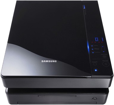 Samsung SCX-4500 Multifunction Laser Printer - Review