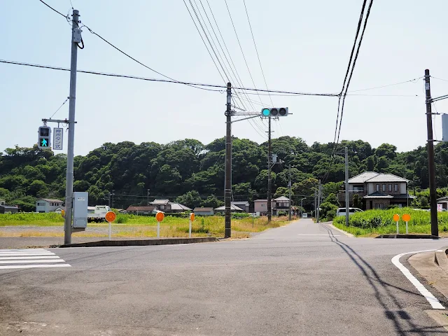 利根水郷ライン