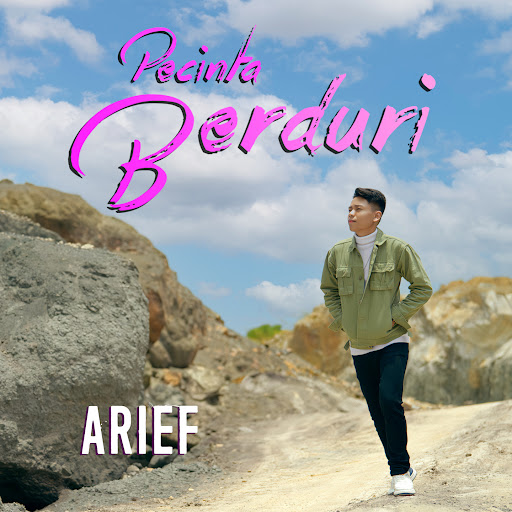 Arief - Pecinta Berduri Arief - Pecinta Berduri