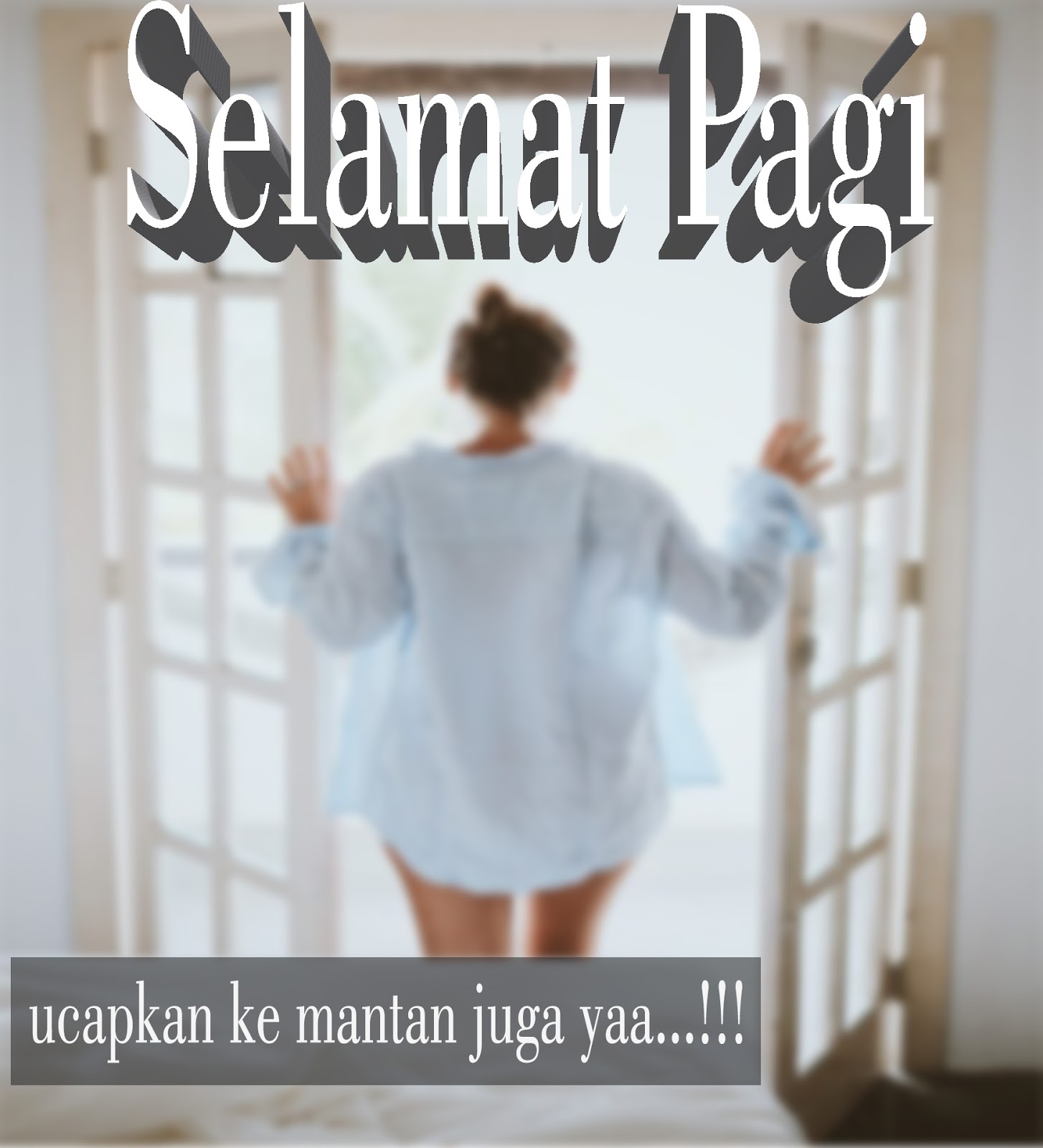 Kata Kata Selamat Pagi Lucu Bahasa Jawa Cikimmcom