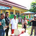 Peringati Hari Guru Nasional dan HUT PGRI Ke-77, PGRI Kabupaten Bursel Gelar Berbagai Lomba