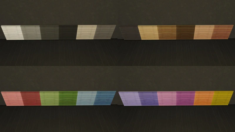 The Sims 4 Miscellaneous Decorations The Sims 4 Miscellaneous Decorations