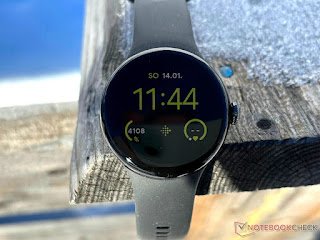 Google Pixel Watch 4: A Fitness Powerhouse with Game-Changing Strength Training Upgrades