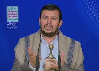 Mata-mata Arab Saudi Berhasil Bunuh Adik Pimpinan Pemberontak Syiah Houthi