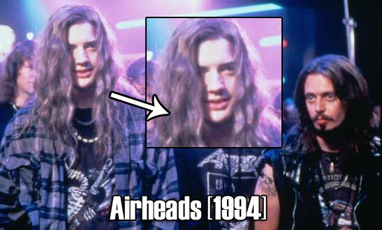 1994 Airheads