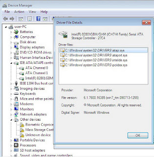 Intel 945 vga driver