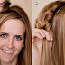 Hairstyles Advice - How To Braid With Volume