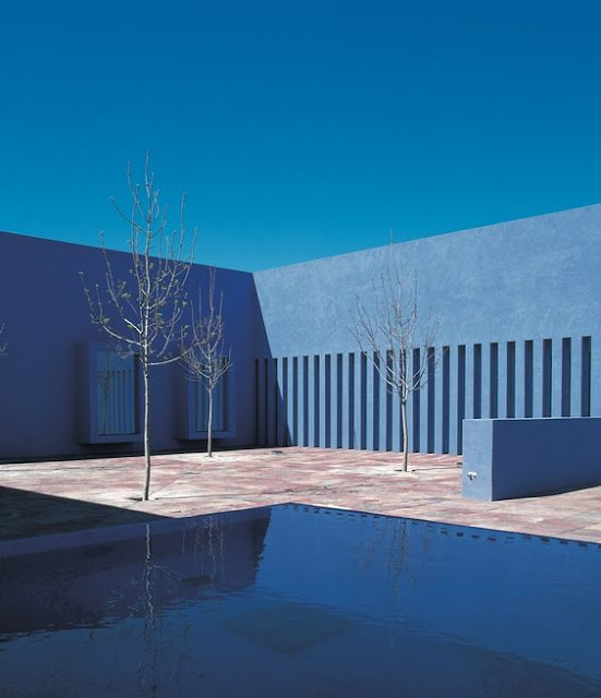 luis barragan santa fe university of art and design