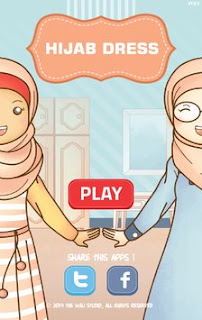 hijab dress up fashion apk