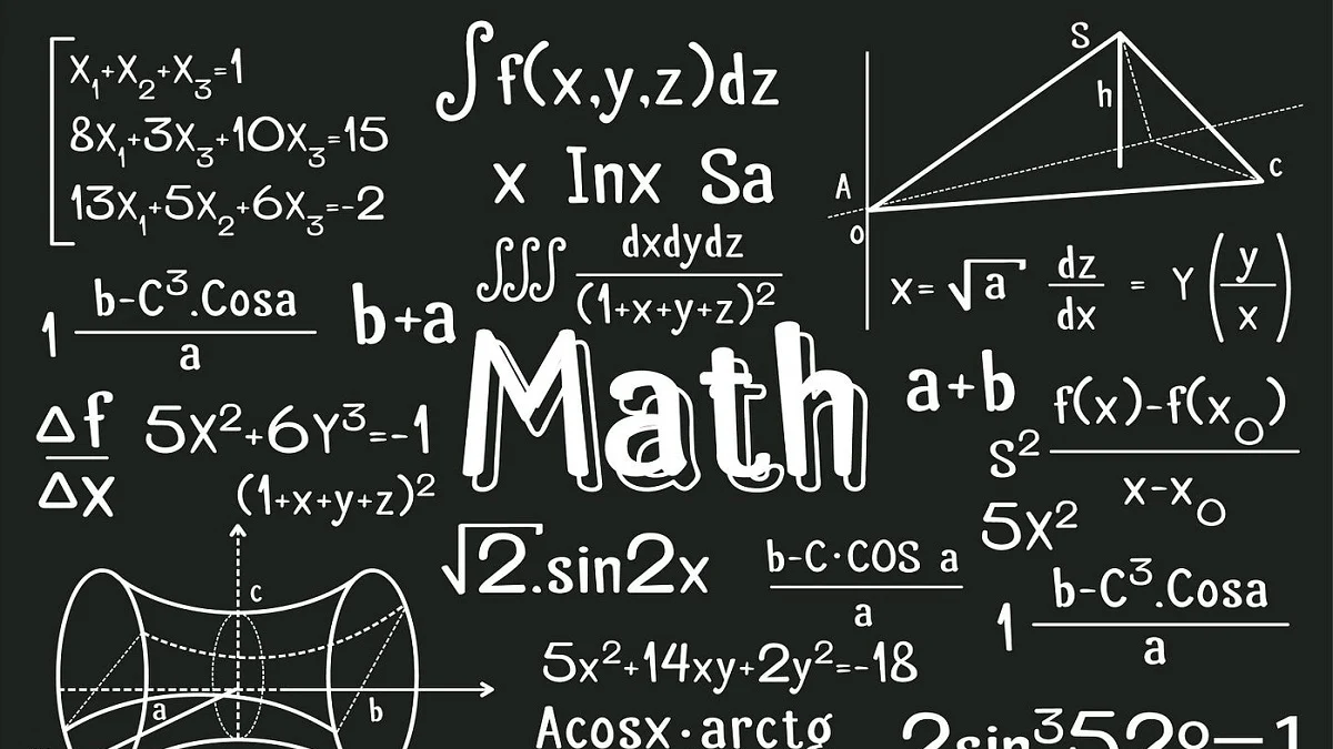 10th maths guide