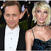 BREAKING NEWS It’s Official! Taylor Swift Is Dating Tom Hiddleston